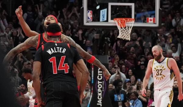 Image for Deveta uzastopna pobeda srpskog trenera, kraj serije Detroita