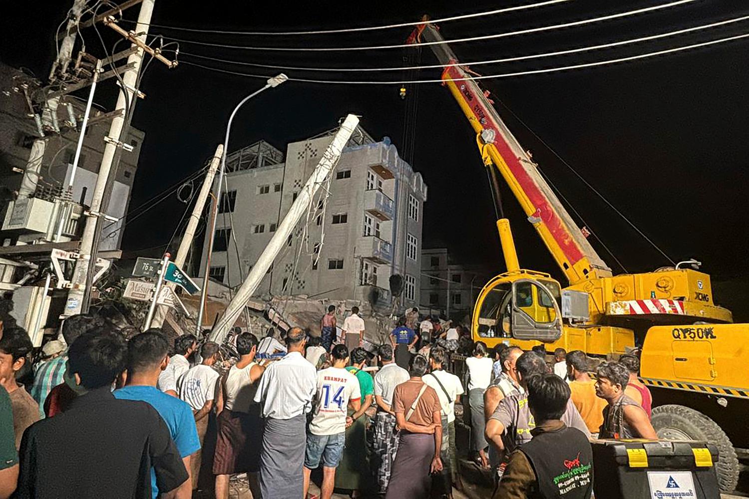 Image for Više od 1.640 poginulih