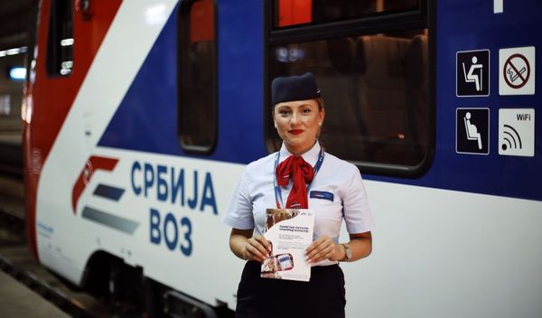 Image for Angažovanje zbog nevremena