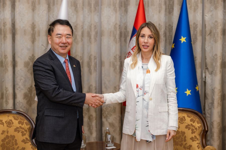 Image for Zelena energija za dve godine