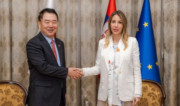 Image for Zelena energija za dve godine