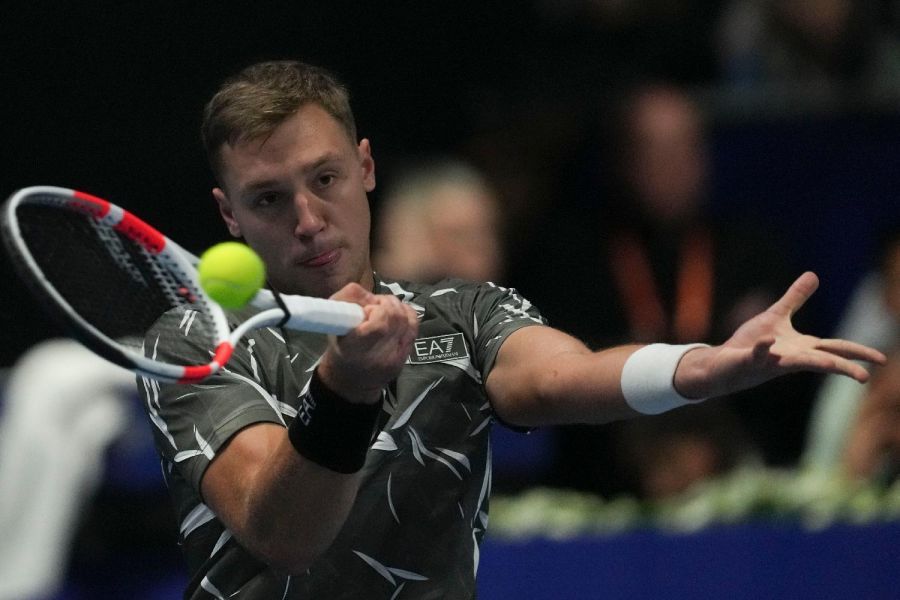 Image for Pobeda Međedovića na startu