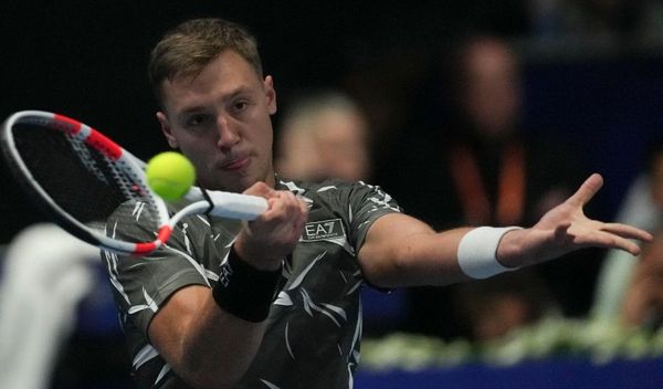 Image for Pobeda Međedovića na startu