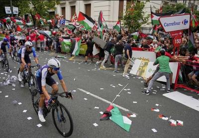 Image for Isključen izraelski tim