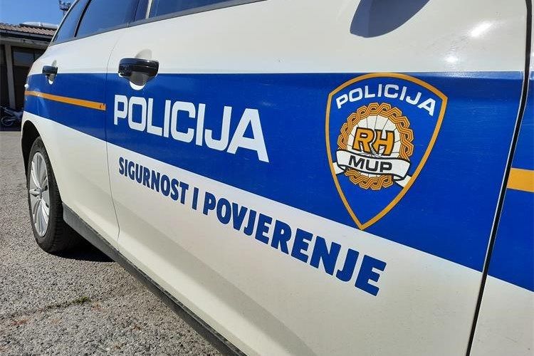 Policija je blokirala šire područje Drniša, a pretpostavlja se da se Aleksić krije na gusto pošumljenom terenu, zbog čega se pretraga obavlja i uz pomoć dronova
