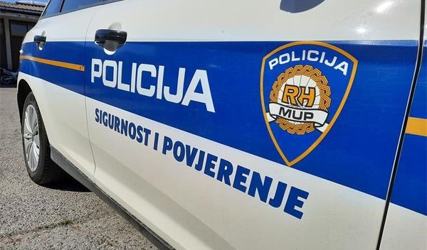 Policija je blokirala šire područje Drniša, a pretpostavlja se da se Aleksić krije na gusto pošumljenom terenu, zbog čega se pretraga obavlja i uz pomoć dronova