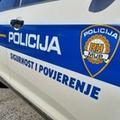 Policija je blokirala šire područje Drniša, a pretpostavlja se da se Aleksić krije na gusto pošumljenom terenu, zbog čega se pretraga obavlja i uz pomoć dronova