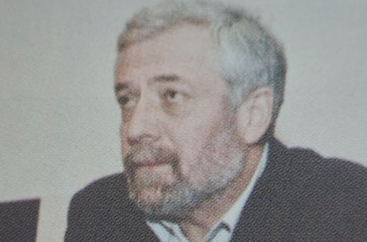 Image for Preminuo Dragoslav Vasić