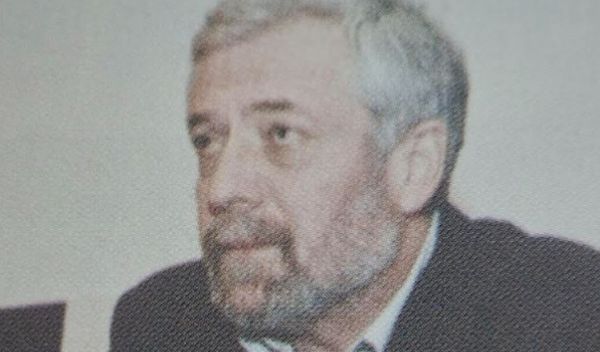 Image for Preminuo Dragoslav Vasić