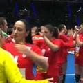 Image for Rukometašice Srbije izborile plasman u drugu fazu Svetskog prvenstva