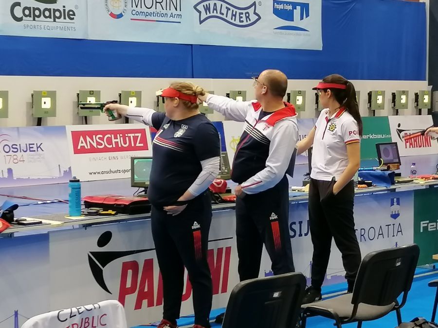 Image for U timu Srbije šest debitanata