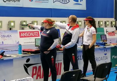 Image for U timu Srbije šest debitanata