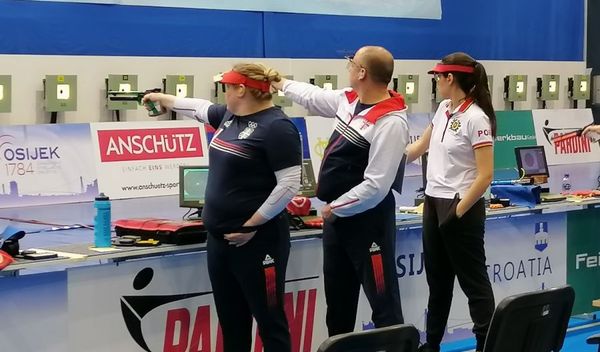 Image for U timu Srbije šest debitanata