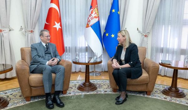 Image for Unaprediti položaj žena