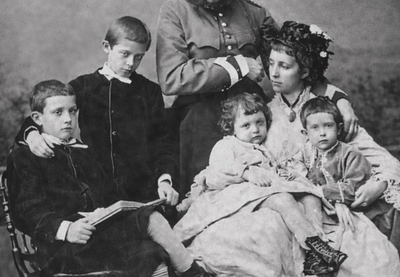 Image for Znamo za Sarajevski atentat – šta sve ne znamo o Francu Ferdinandu?