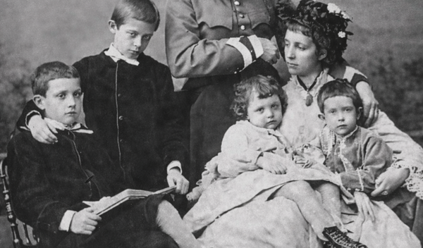 Image for Znamo za Sarajevski atentat – šta sve ne znamo o Francu Ferdinandu?