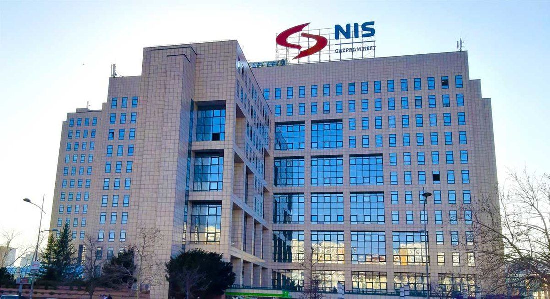 Naftna industrija Srbije čeka odgovor OFAC-a na zahtev za izdavanje posebne licence 