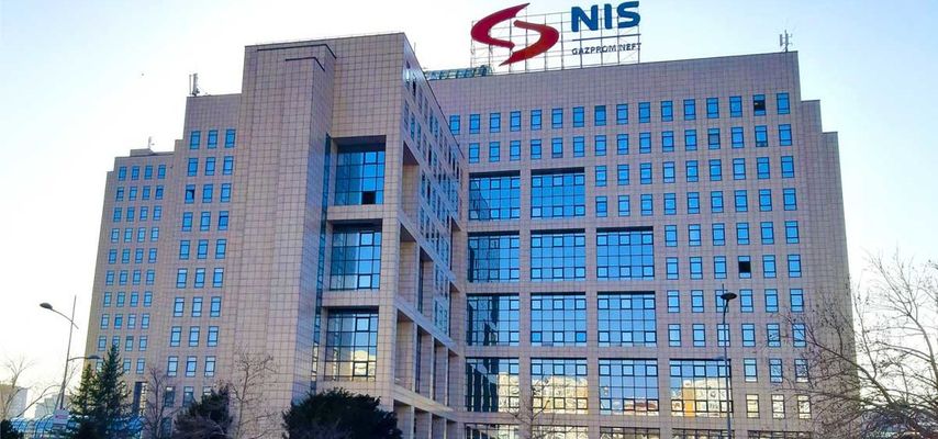 Naftna industrija Srbije čeka odgovor OFAC-a na zahtev za izdavanje posebne licence