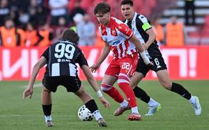 Image for Zvezdi potpuno slavlje: pobeda i titula