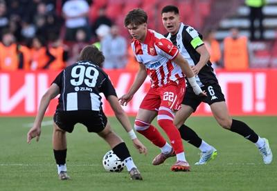 Image for Zvezdi potpuno slavlje: pobeda i titula