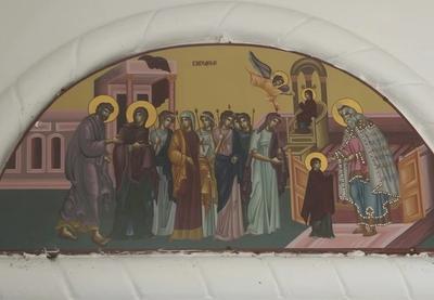 Image for Vavedenje Presvete Bogorodice: praznik koji okuplja veru, tradiciju i porodicu