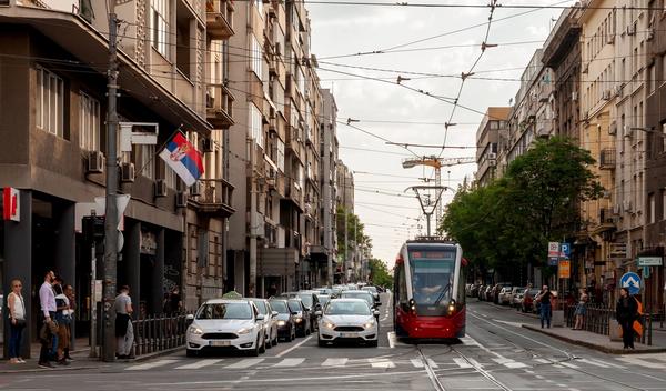 Image for Danas pretežno oblačno i toplije, do 13 stepeni