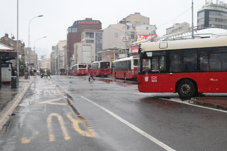 Image for Samovolja privatnih preduzetnika