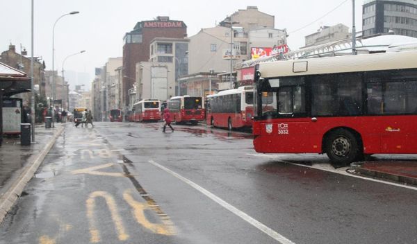 Image for Samovolja privatnih preduzetnika