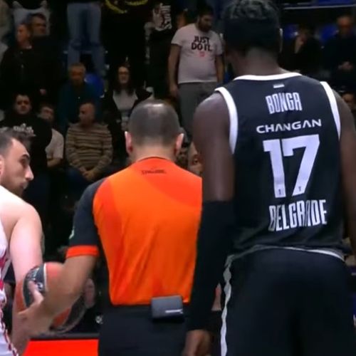 Image for Katastrofa Partizana i sedmi uzastopni poraz u Evroligi (video)