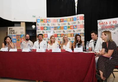 Image for Predstavljena serija „Ljuljaj me nežno“ na festivalu u Herceg Novom