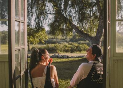 Image for Zanimljivo poznanstvo za dva znaka, bude se zaboravljene emocije