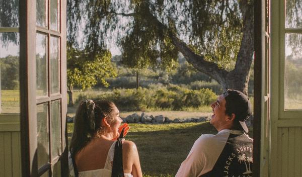 Image for Zanimljivo poznanstvo za dva znaka, bude se zaboravljene emocije