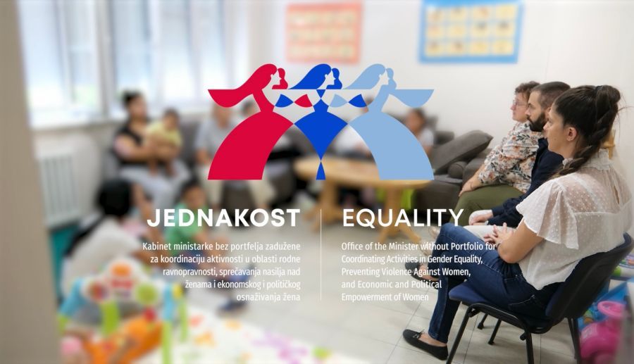 Image for Projekat "Vidljive i sigurne"