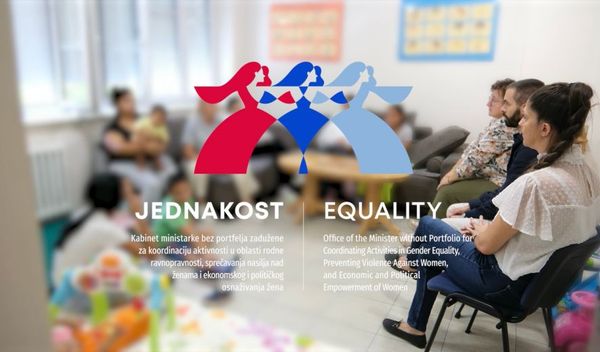 Image for Projekat "Vidljive i sigurne"