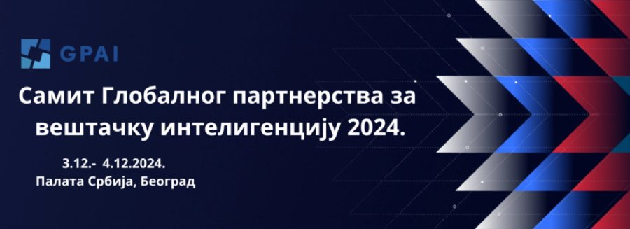 Image for Samit globalnog partnerstva