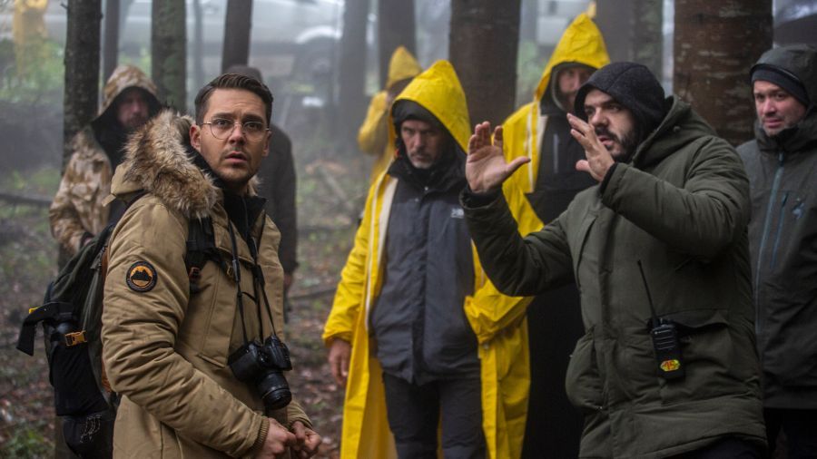 Image for Izolaciju videlo 50.000 ljudi