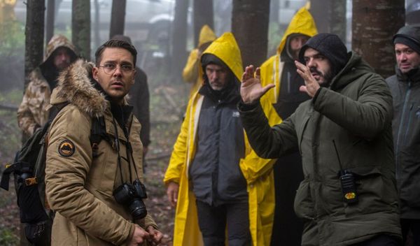 Image for Izolaciju videlo 50.000 ljudi