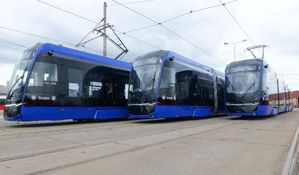 Image for Pogubno ukidanje kruga dvojke