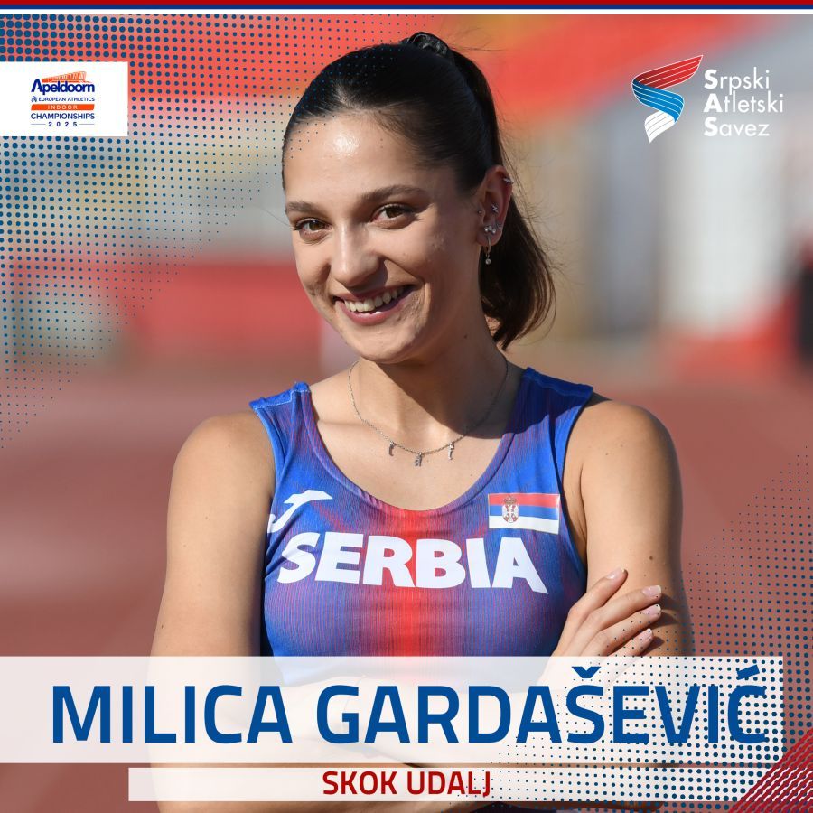 Image for Spremna za Evropsko prvenstvo