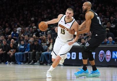 Jokić protiv Minesote