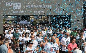 Image for Kenijci vladari polumaratona