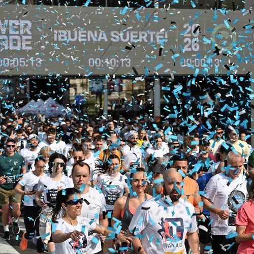 Image for Kenijci vladari polumaratona