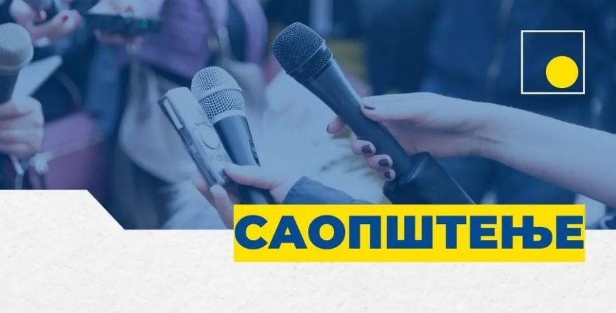 Image for Režim se plaši života u slozi