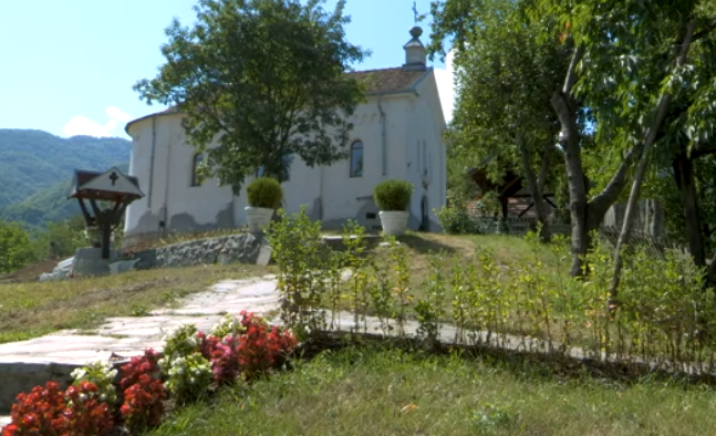 Image for Ova srpska banja ima četiri termalna izvora: Odiše mirom i bajkovitom prirodom