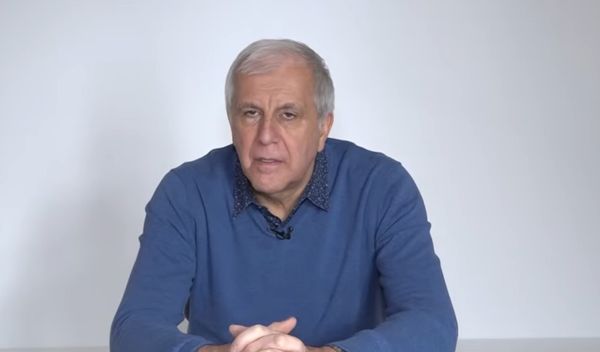 Image for Željko Obradović: Odluka je veoma stresna (video)