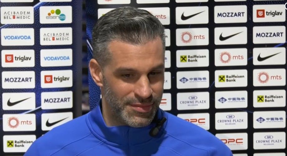 Image for Alimipijević odredio igrače za utakmicu protiv Bosne u kvalifikacijama za SP