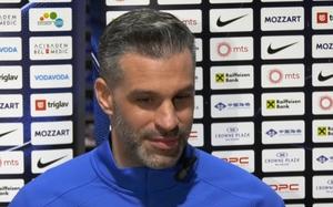 Image for Alimipijević odredio igrače za utakmicu protiv Bosne u kvalifikacijama za SP