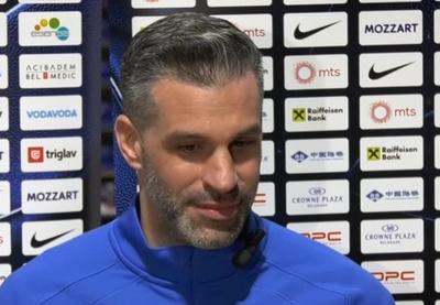 Image for Alimipijević odredio igrače za utakmicu protiv Bosne u kvalifikacijama za SP