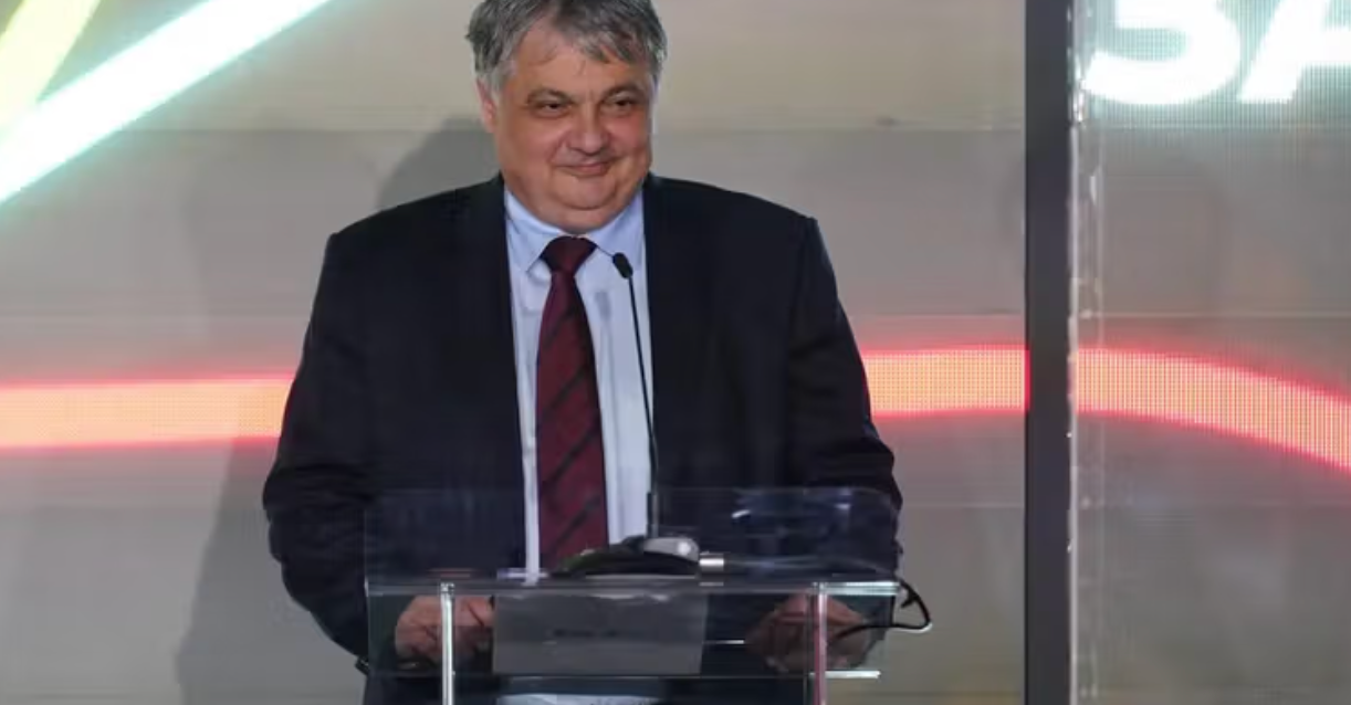 Image for Lučić: Do kraja godine 5G u svim gradovima Srbije