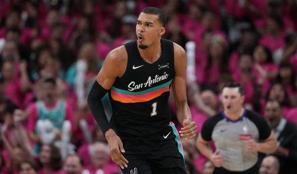 Image for Vembanjama najbolji defanzivac NBA